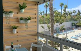 Excelente apartamento nuevo en playa del inglés.