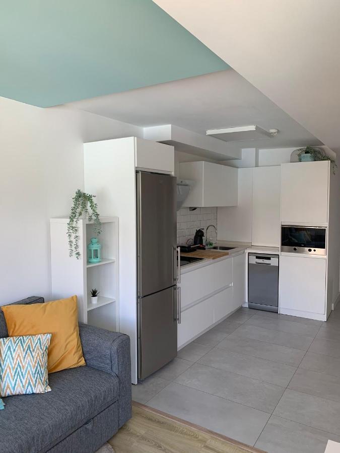 Excelente apartamento nuevo en playa del inglés. Appartamento Maspalomas  Esterno foto