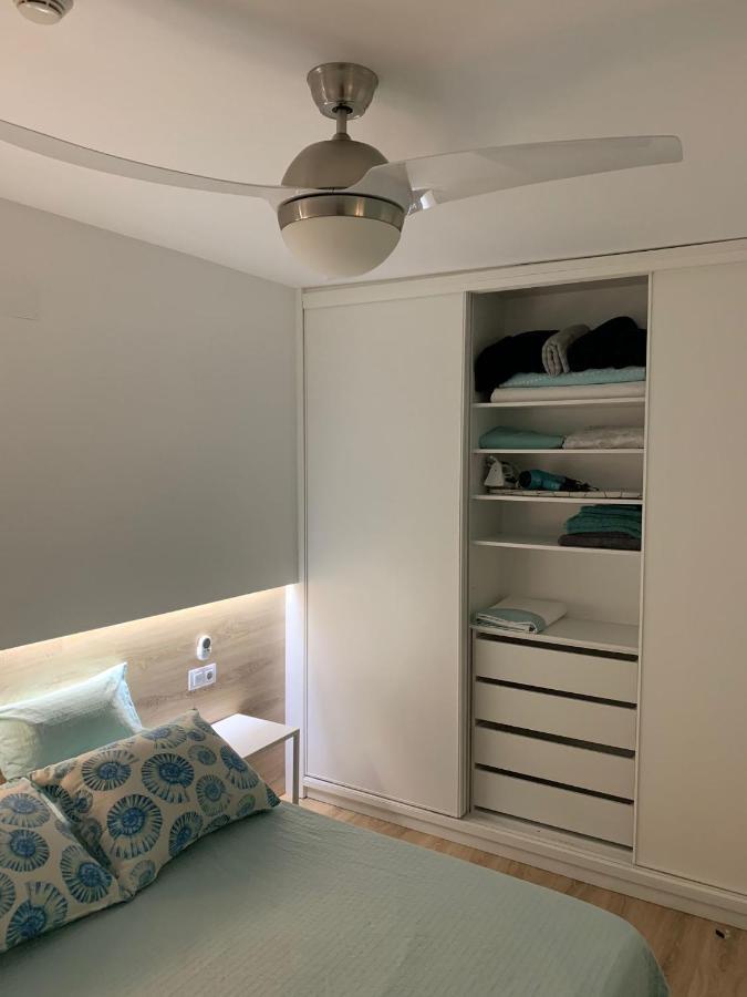 Excelente apartamento nuevo en playa del inglés. Appartamento Maspalomas  Esterno foto