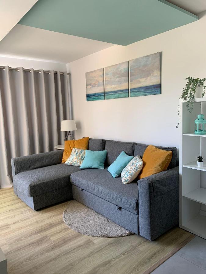Excelente apartamento nuevo en playa del inglés. Appartamento Maspalomas  Esterno foto