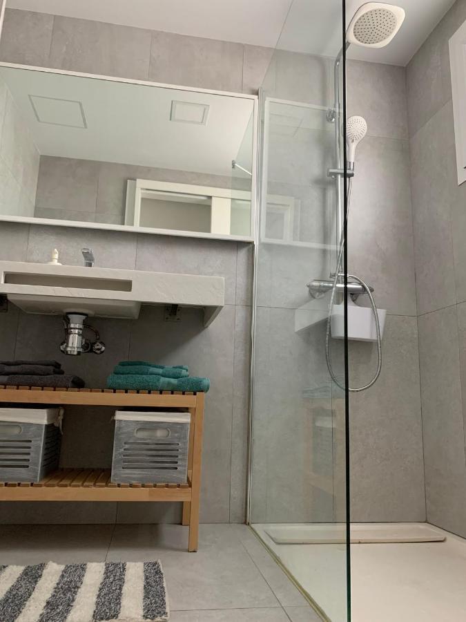 Excelente apartamento nuevo en playa del inglés. Appartamento Maspalomas  Esterno foto